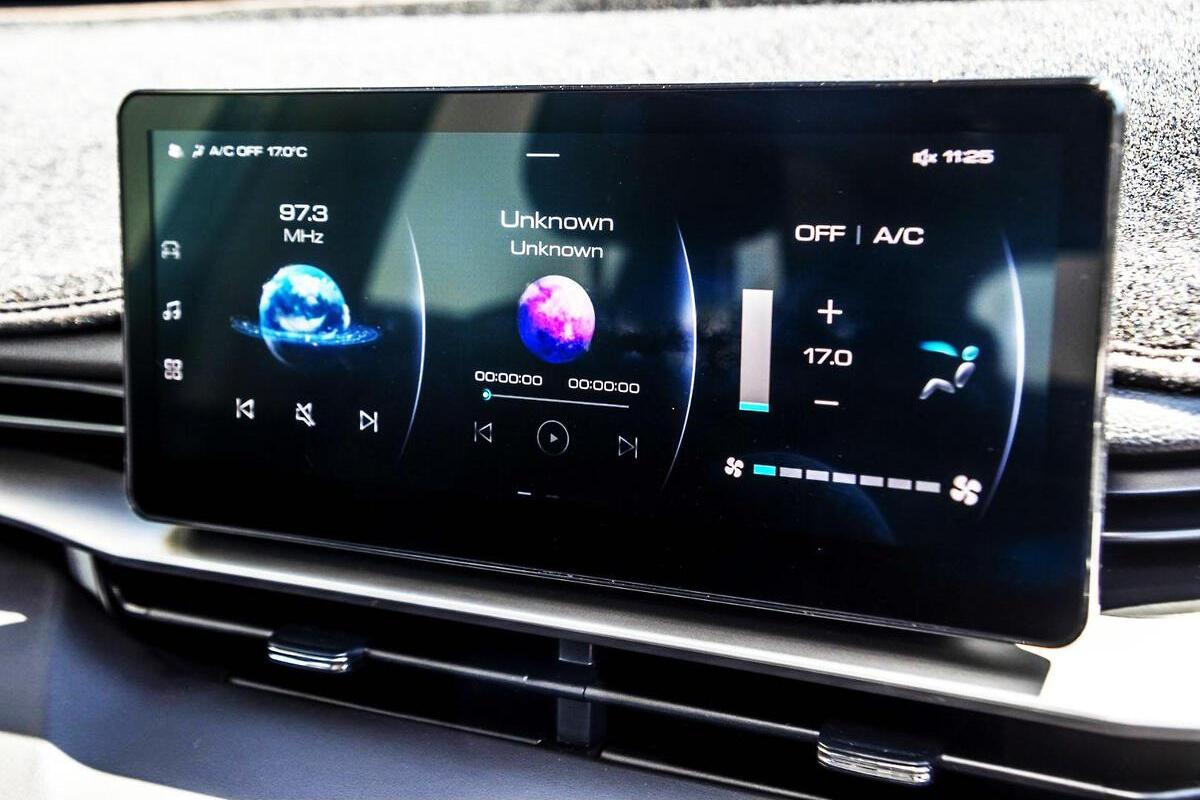 2024 GWM Haval H6 Premium Auto image 12