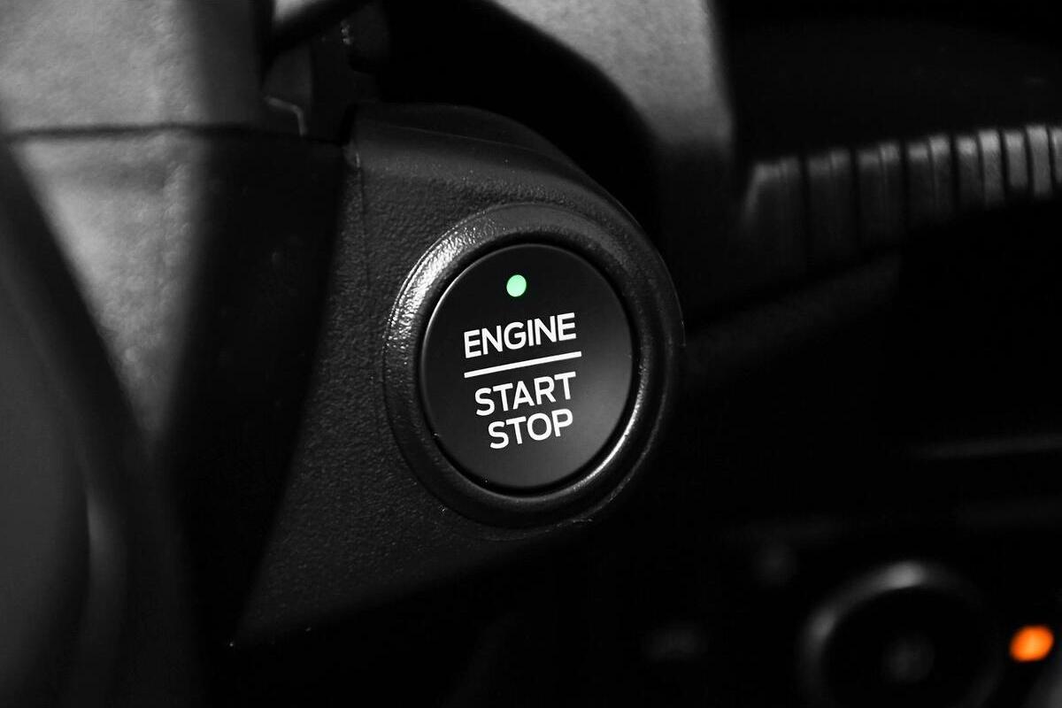 2024 Ford Ranger XLT Hi-Rider Auto 4x2 MY24.50 Double Cab image 13