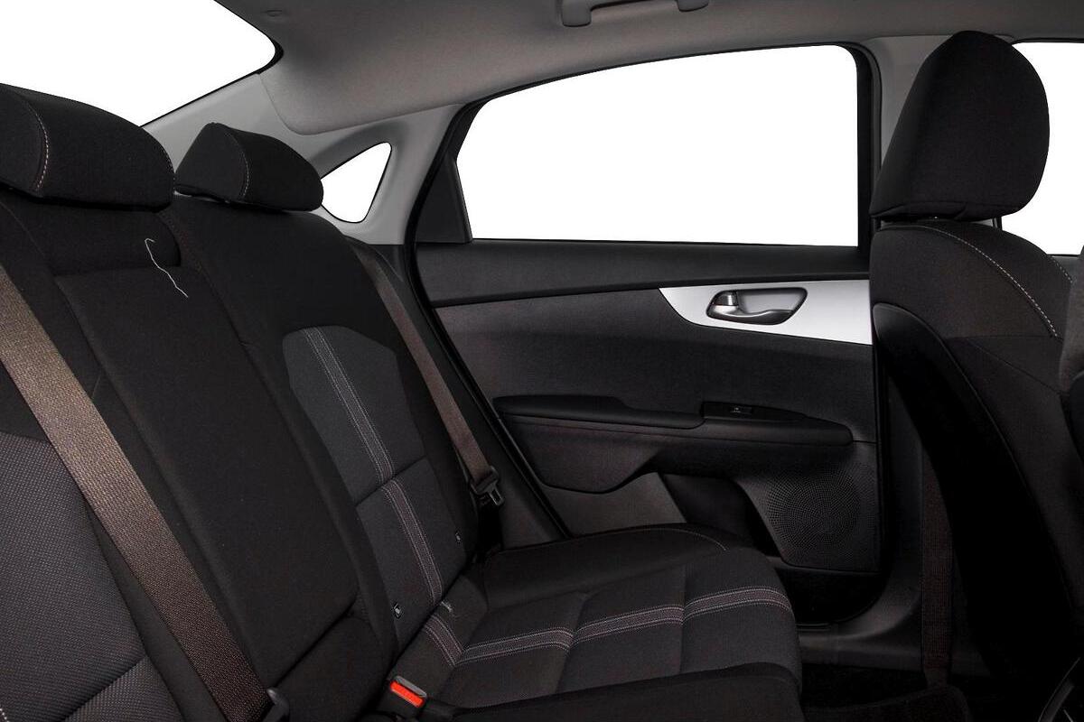 2024 Kia Cerato Sport Auto MY24 image 9