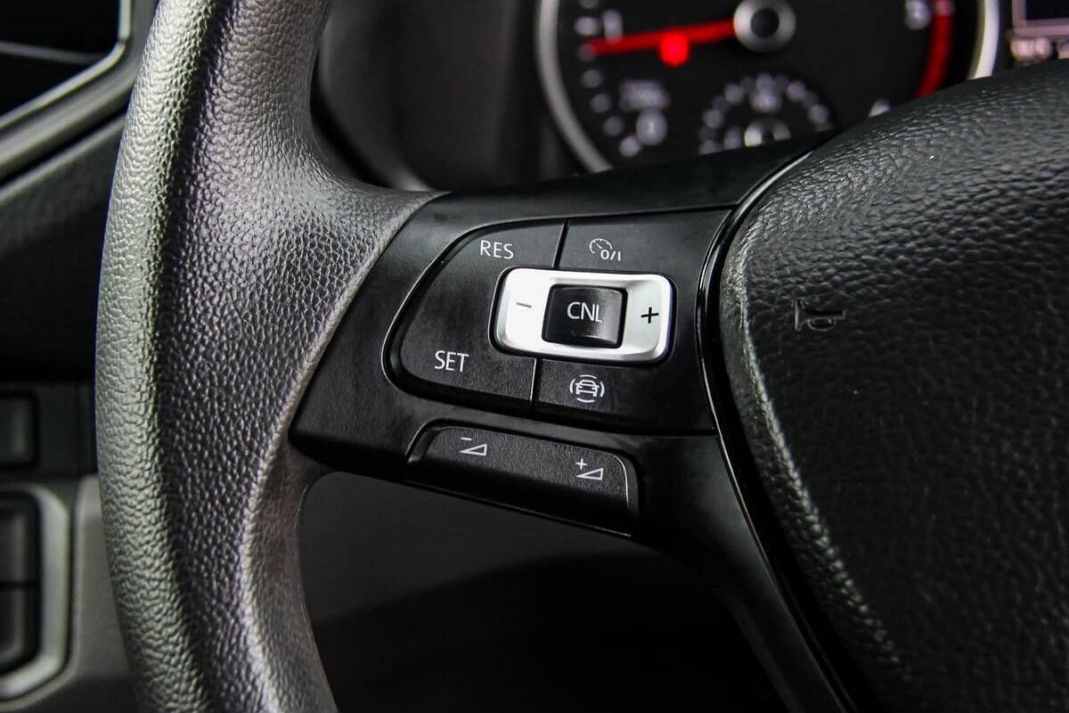 2024 Volkswagen Crafter 35 TDI340 SY1 LWB Auto FWD MY24 image 12