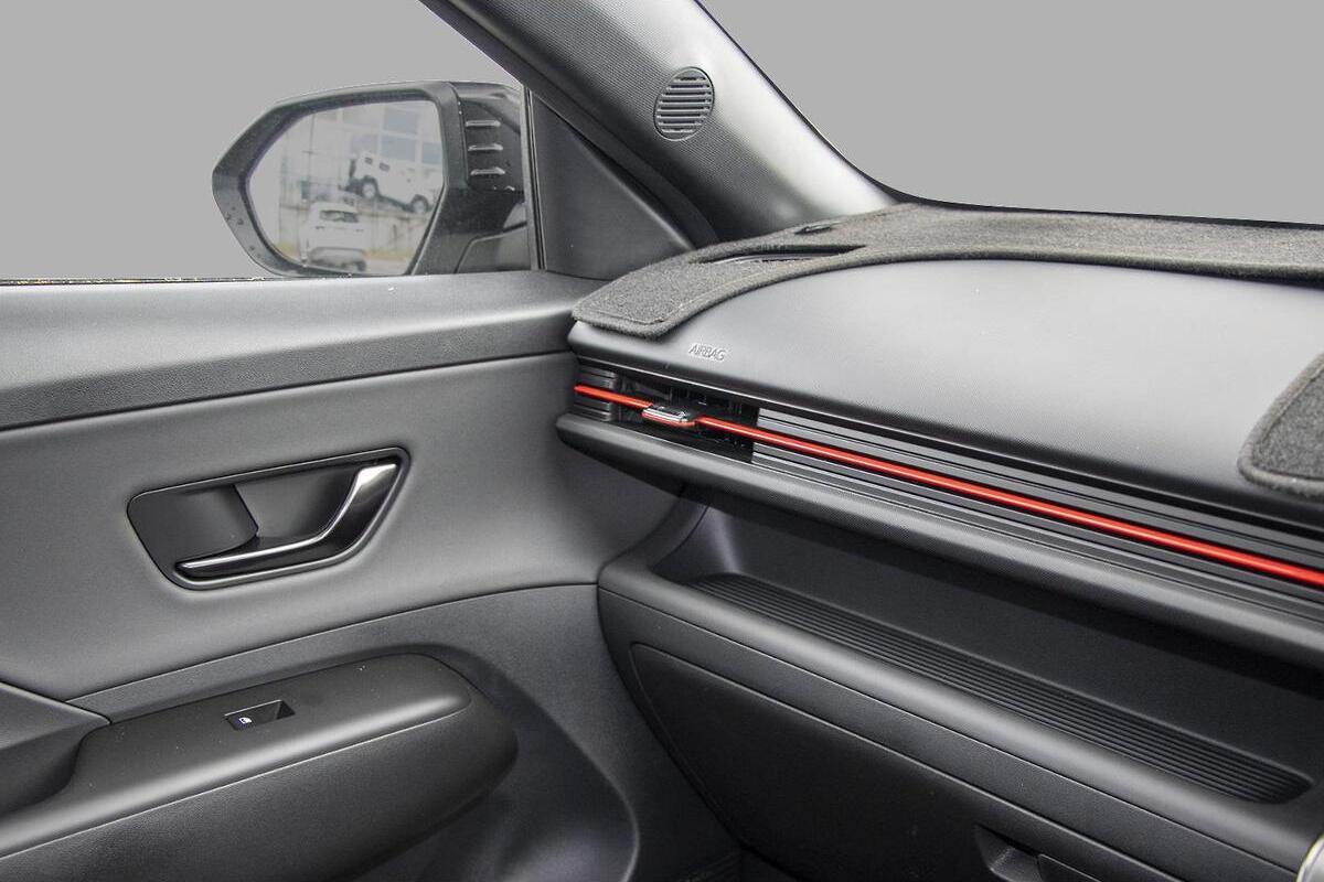 2024 Hyundai Kona Premium N Line Auto AWD MY25 image 14