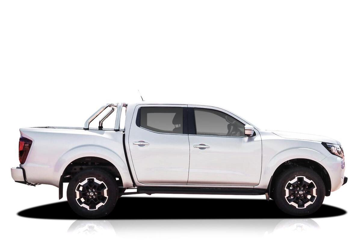 2024 Nissan Navara ST-X D23 Auto 4x4 MY24 Dual Cab image 6