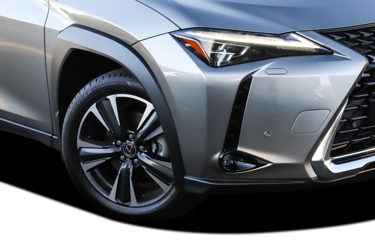 2024 Lexus UX UX200 Sport Luxury Auto 2WD image 8