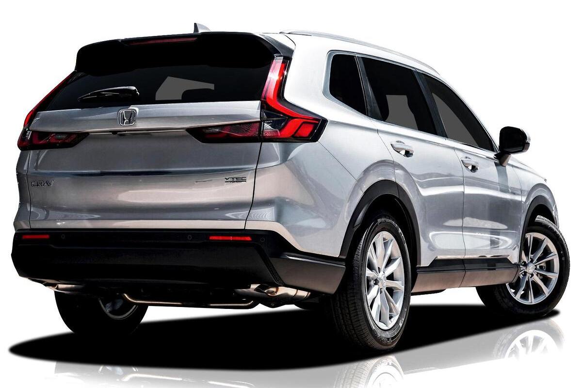 2025 Honda CR-V VTi L Auto FWD MY25 image 4