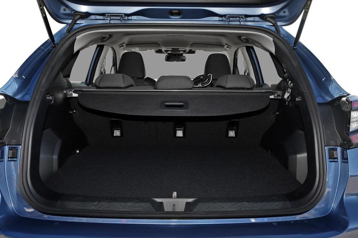 2024 Subaru Crosstrek 2.0X G6X Auto AWD MY24 image 8