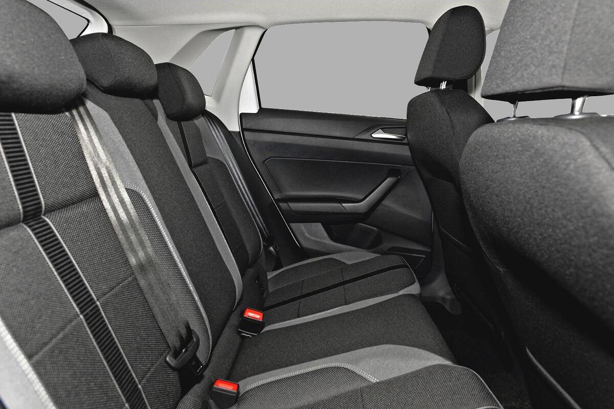 2024 Volkswagen Polo 85TSI Style AE Auto MY24 image 8