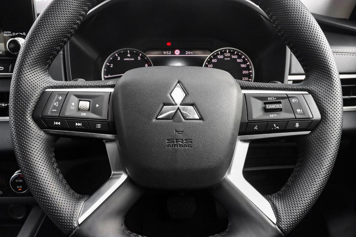 2024 Mitsubishi Outlander LS ZM Auto 2WD MY24 image 14