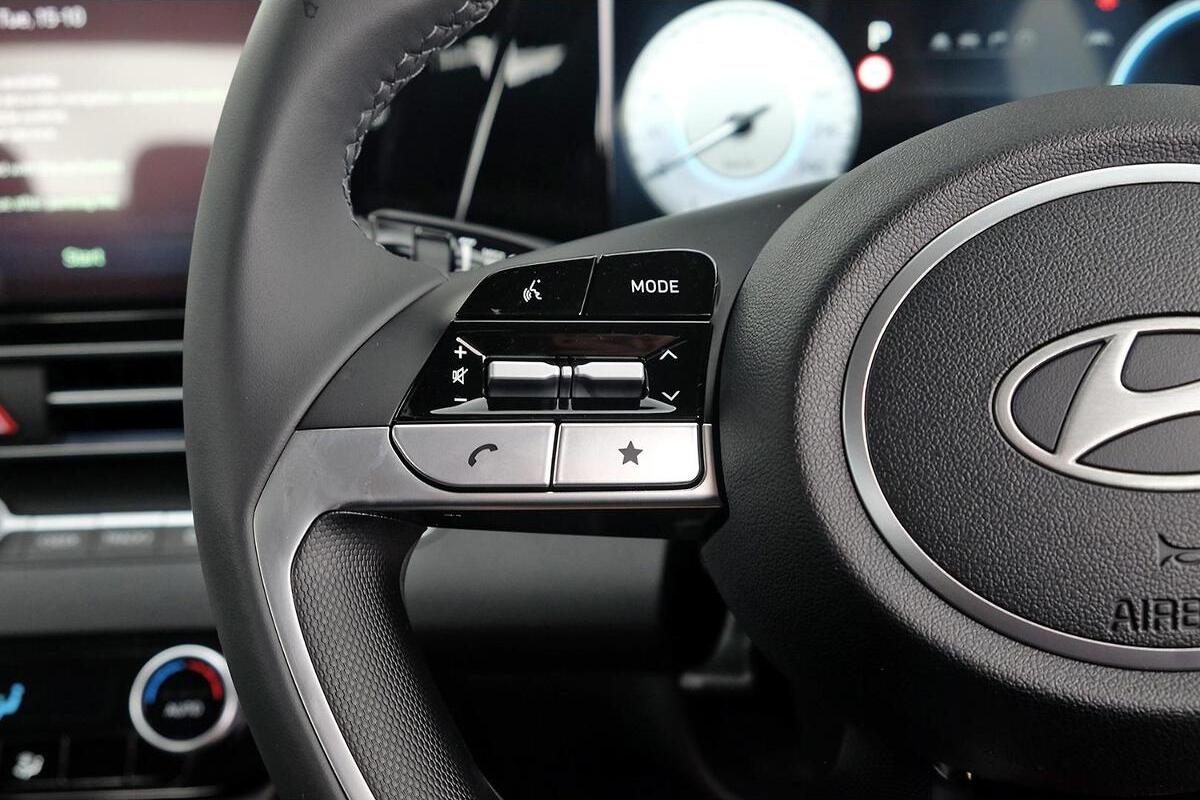 2024 Hyundai i30 Elite Auto MY25 image 13