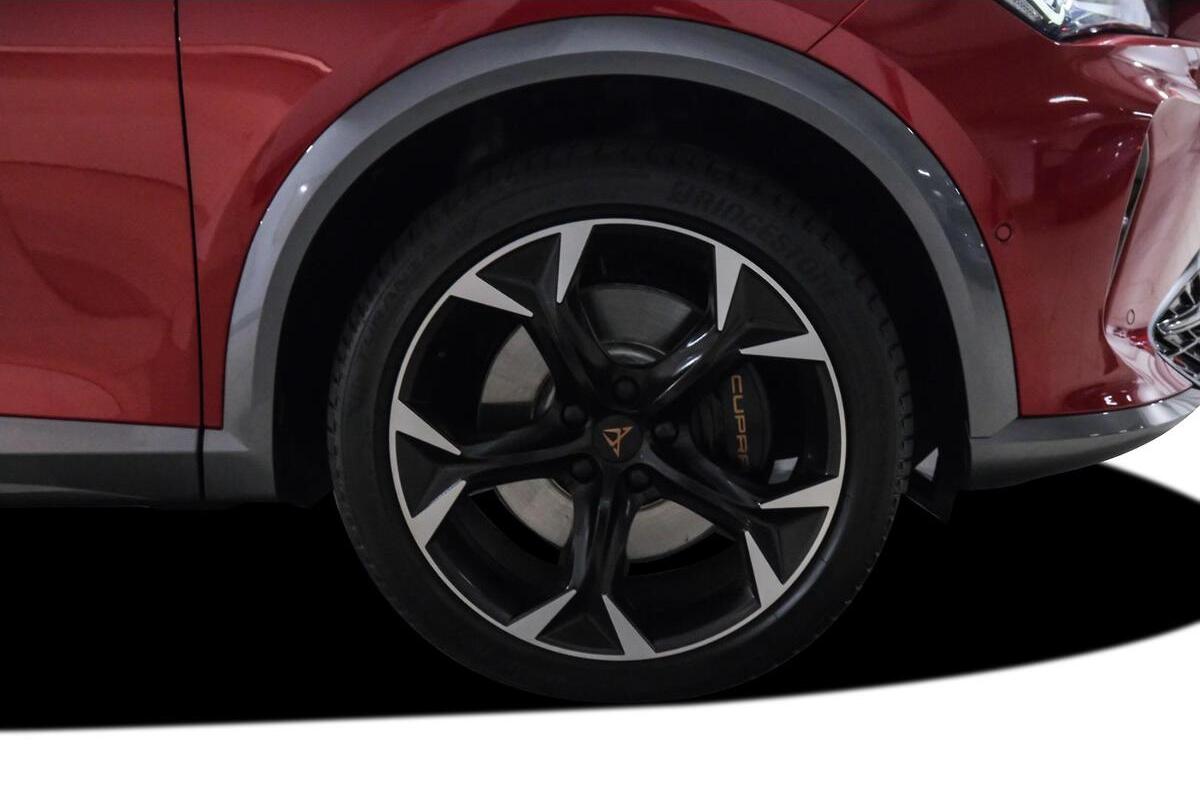 2024 CUPRA Formentor VZ Auto MY24 image 9