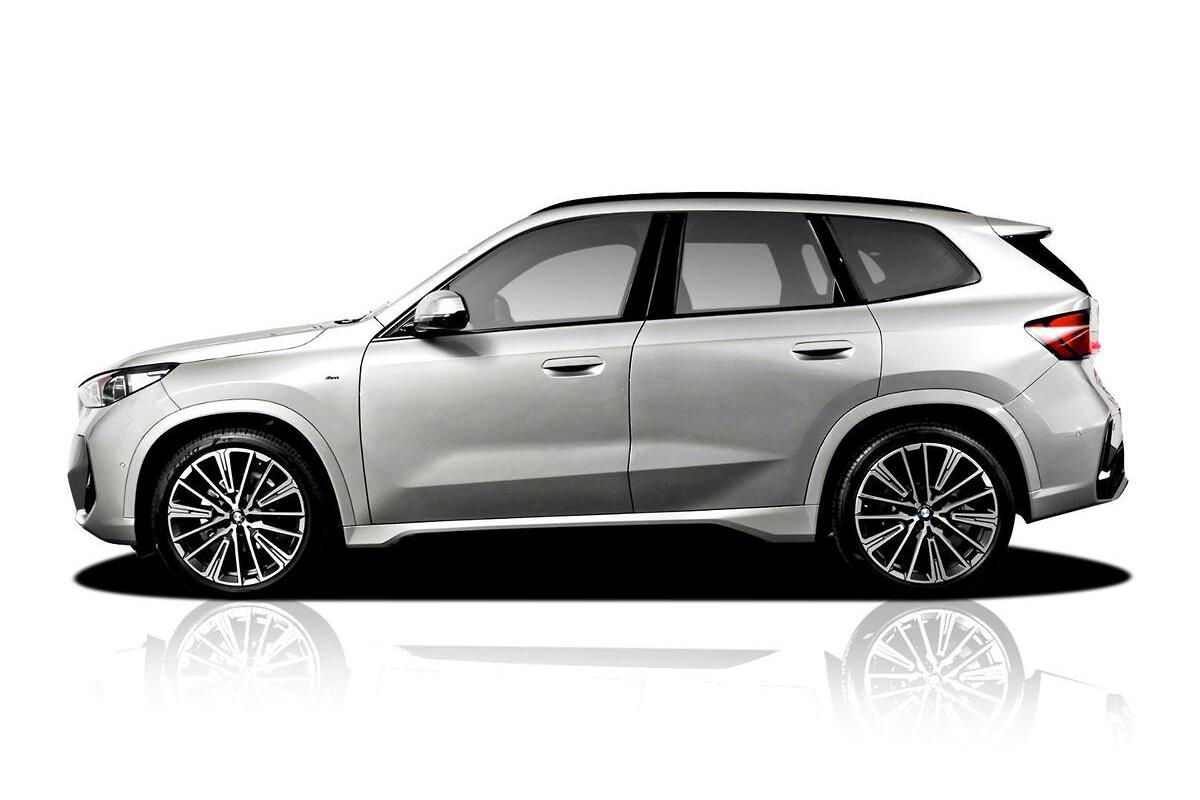 2024 BMW X1 xDrive20i M Sport U11 Auto AWD image 5
