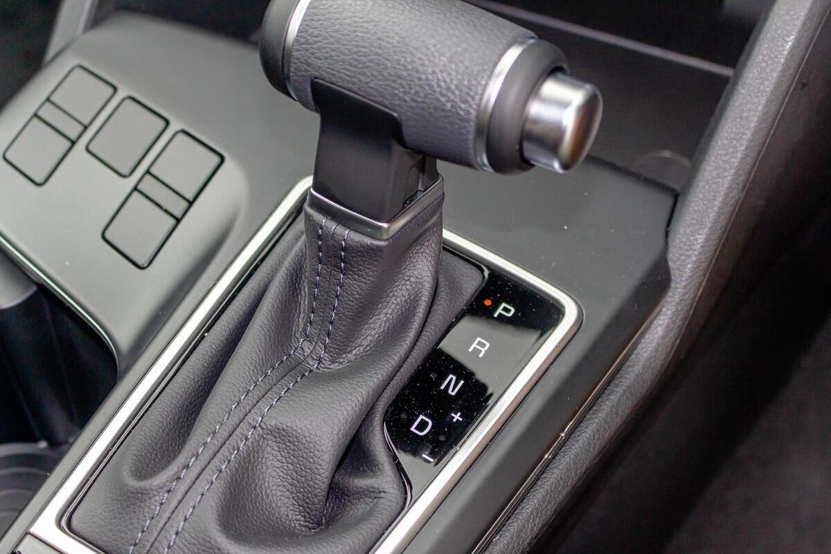 2025 Kia Sportage S Auto AWD MY25 image 15