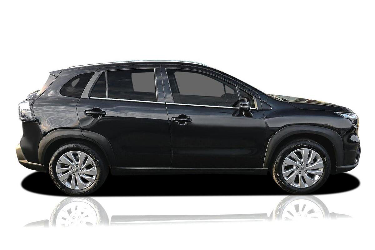 2024 Suzuki S-Cross ALLGRIP Auto 4WD image 5