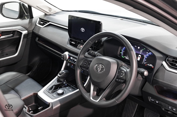 2023 Toyota RAV4 Hybrid Cruiser-AWD image 18