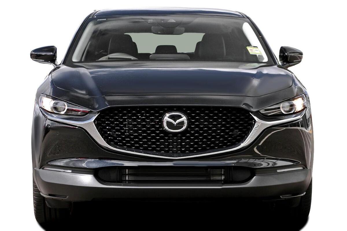 2025 Mazda CX-30 G25 Touring DM Series Auto image 2