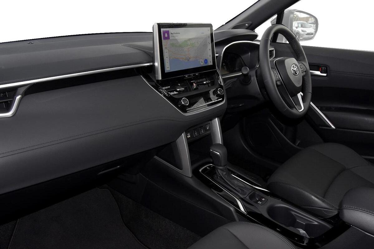 2024 Toyota Corolla Cross Atmos Auto 2WD image 7