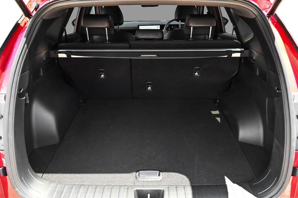 2025 Hyundai Tucson Premium N Line Auto AWD MY25 image 10