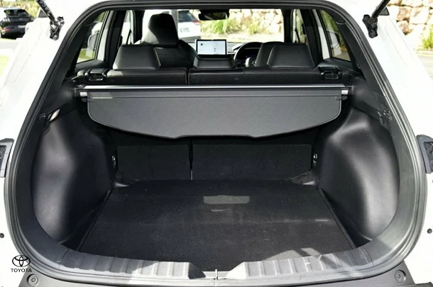2022 Toyota Corolla Cross Petrol GXL image 10