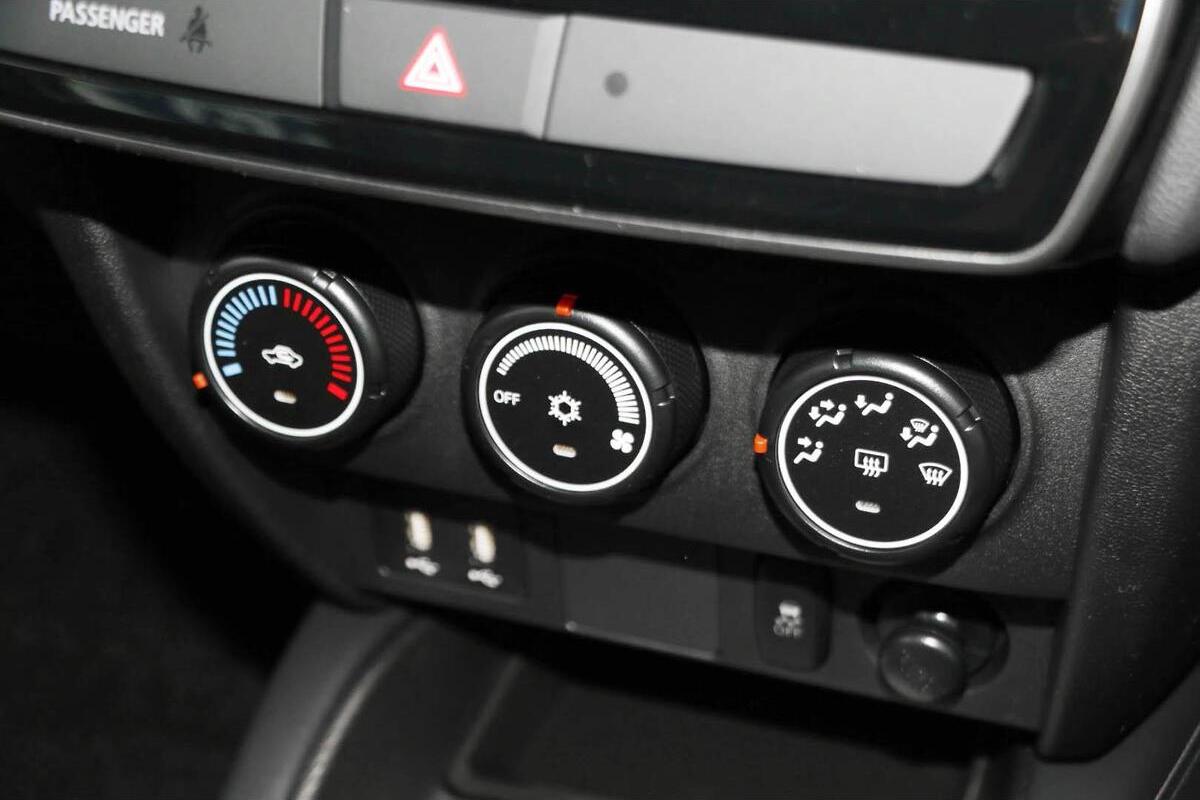 2024 Mitsubishi ASX GS XD Auto 2WD MY24 image 13