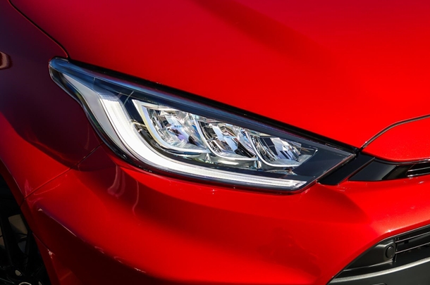 2024 Toyota GR Yaris GT image 12