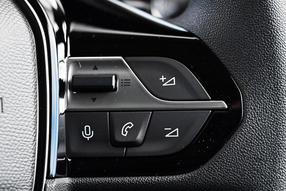 2024 Peugeot Partner Pro SWB Auto MY25 image 14