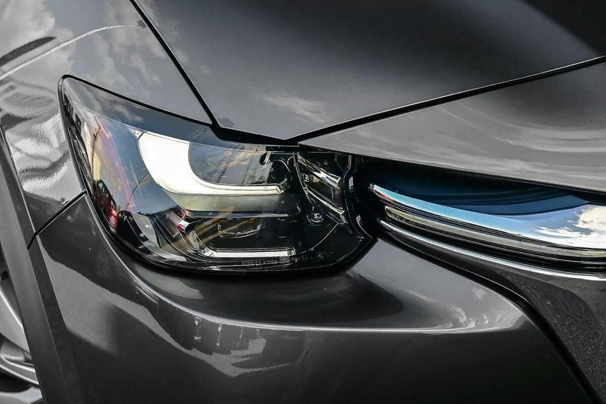 2024 Mazda CX-90 G50e GT KK Auto i-ACTIV AWD image 19