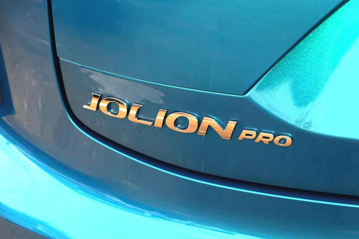 2025 GWM Haval Jolion Lux Hybrid Auto image 11