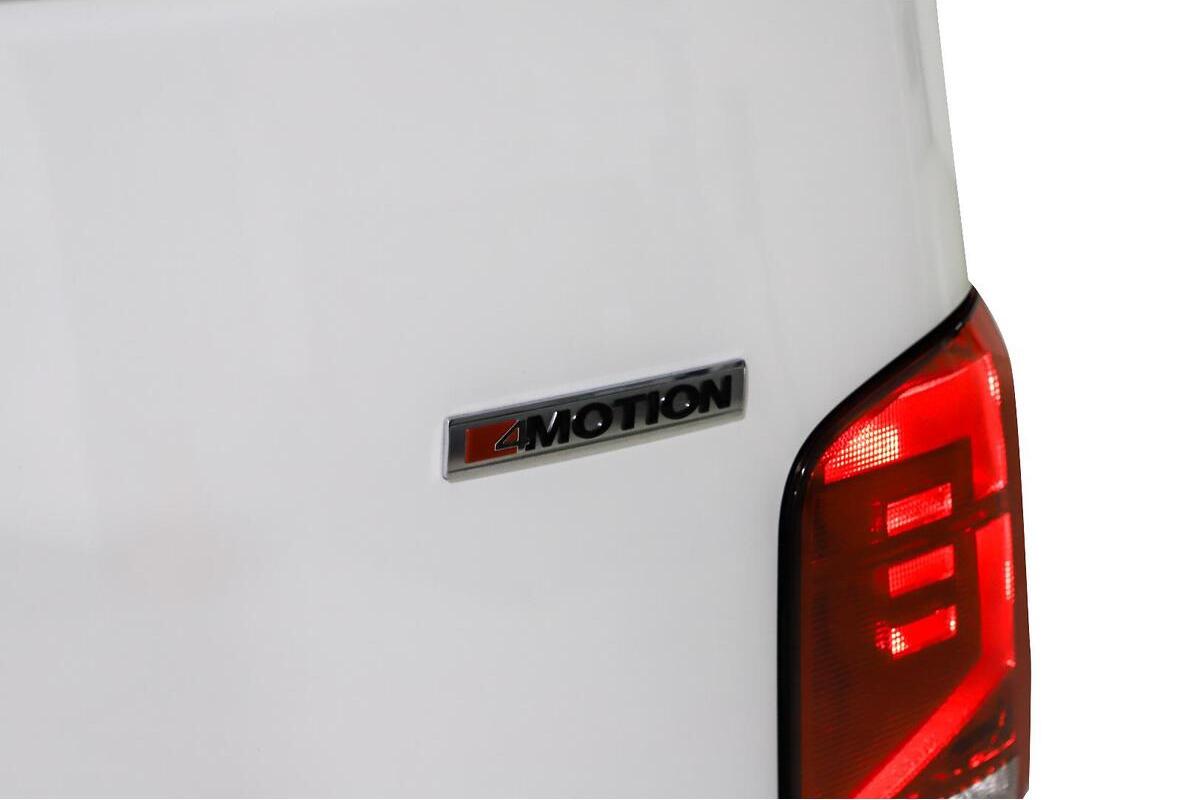 2024 Volkswagen Transporter TDI450 T6.1 LWB Auto 4MOTION MY24 image 6