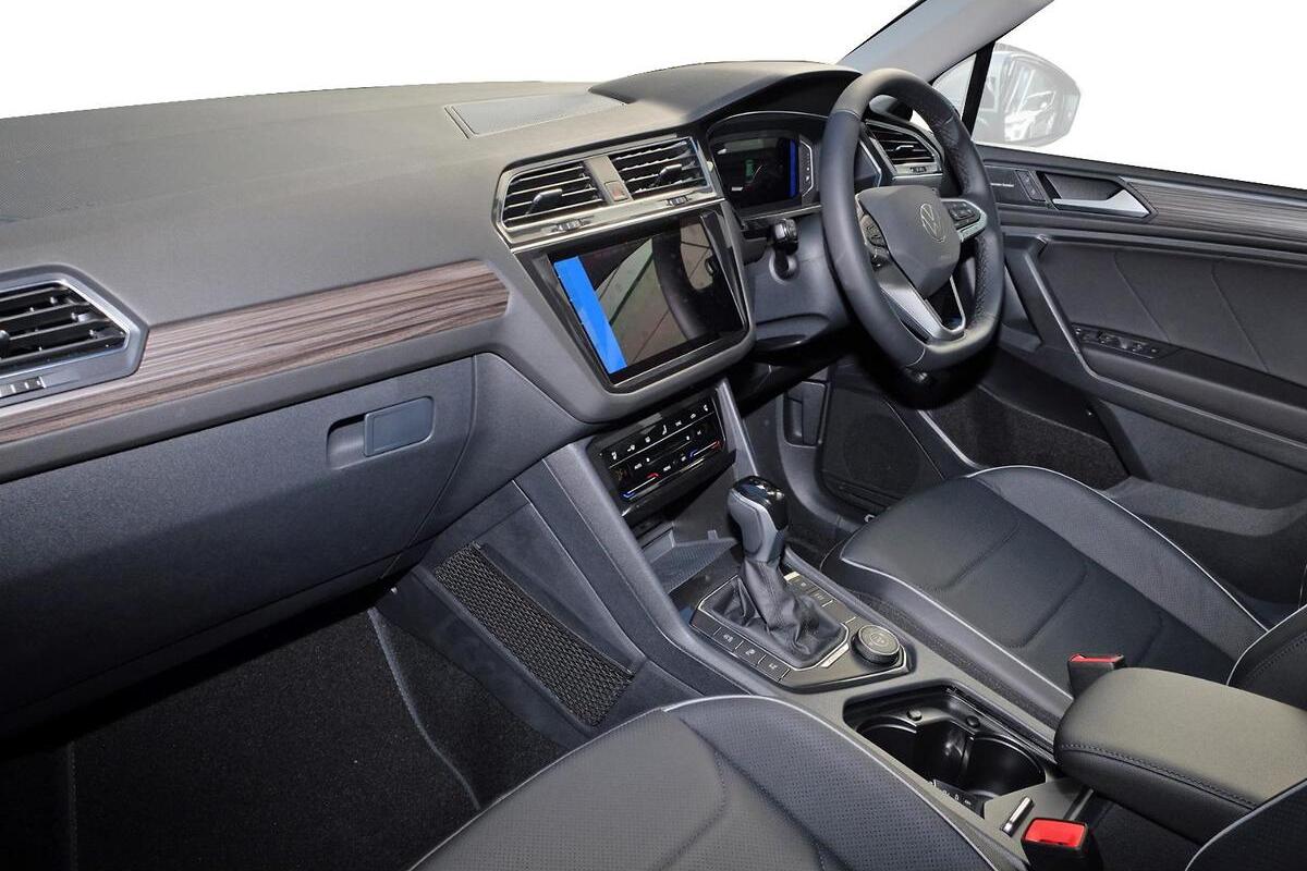 2024 Volkswagen Tiguan 162TSI Elegance Allspace 5N Auto 4MOTION MY24 image 7