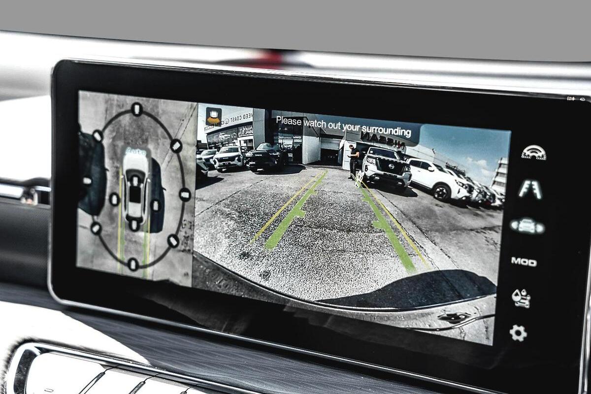 2024 GWM Haval Jolion Lux Auto image 13