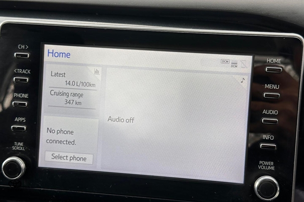 2023 Toyota HiLux 4x2 Workmate image 16