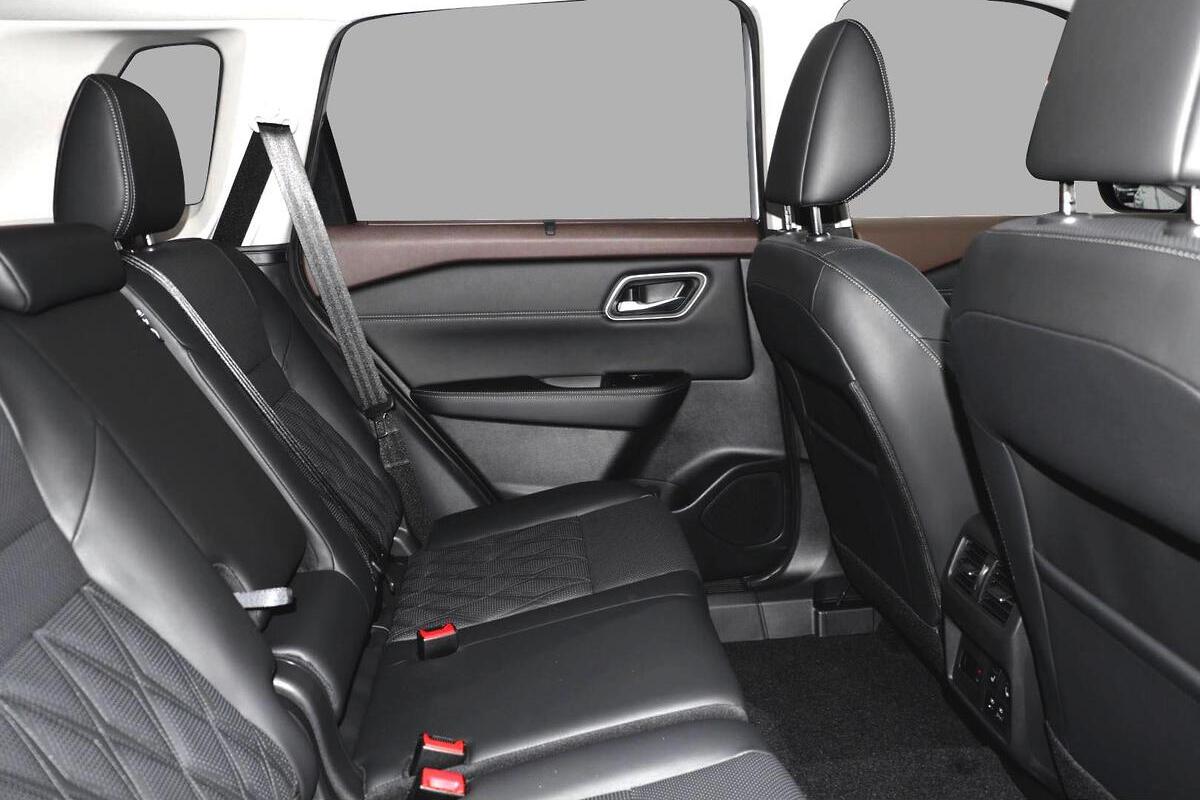 2024 Nissan X-TRAIL Ti-L e-POWER T33 Auto e-4ORCE MY25 image 9