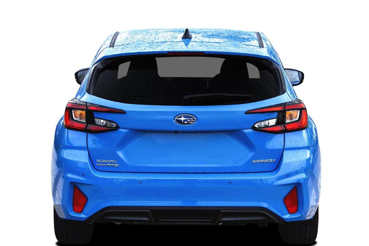 2024 Subaru Impreza 2.0R G6 Auto AWD MY24 image 3