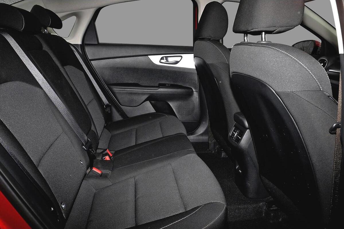 2024 Kia Cerato S Auto MY24 image 7