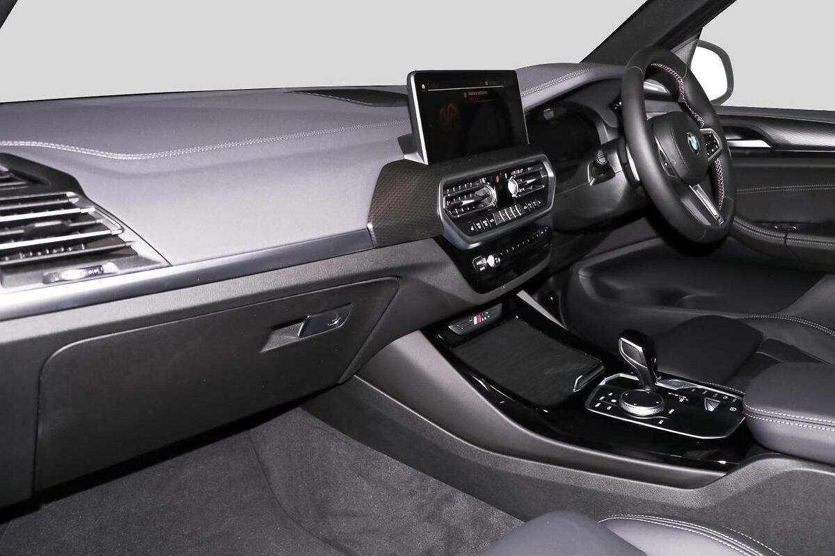2024 BMW X3 M40i G01 LCI Auto 4x4 image 7