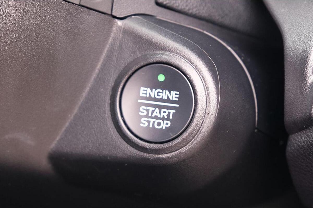 2024 Ford Everest Ambiente Auto FullTime 4WD DR MY25.25 image 9