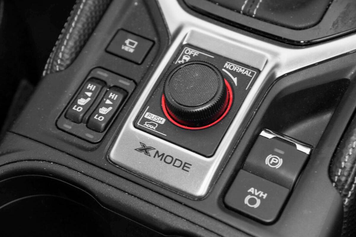 2024 Subaru Forester 2.5i-L S5 Auto AWD MY24 image 17