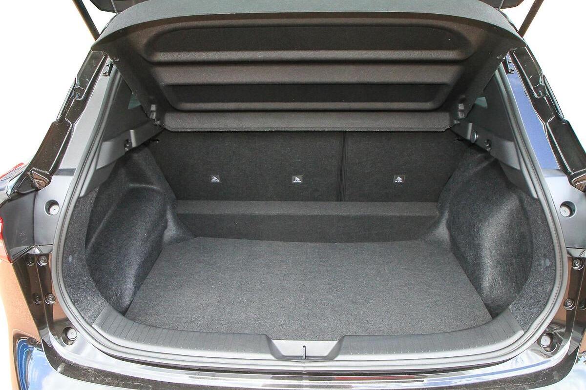 2024 Nissan QASHQAI ST J12 Auto MY24 image 10