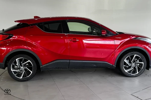 2023 Toyota CH-R Koba 2WD image 15
