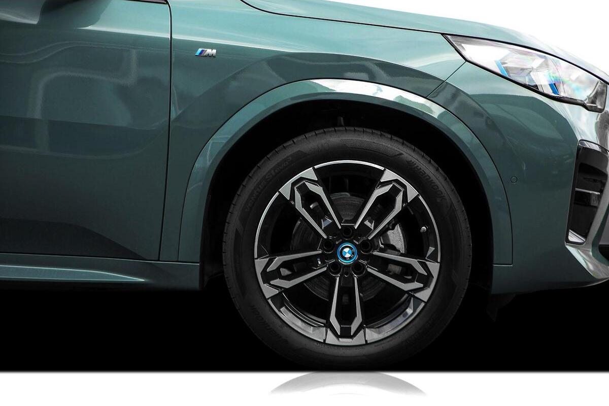 2025 BMW iX2 eDrive20 M Sport U10 Auto image 15