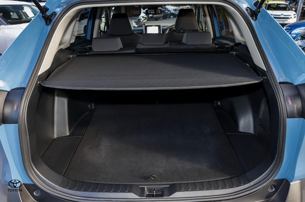 2022 Toyota Rav4 Hybrid GXL AWD image 24