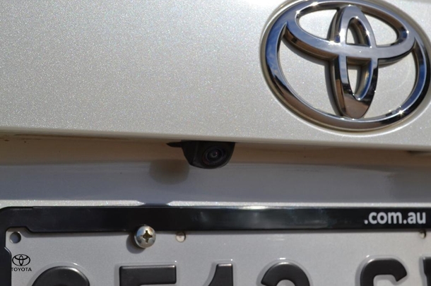 2019 Toyota RAV4 GXL-2WD image 15