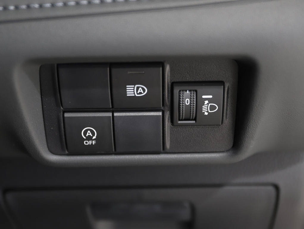 2023 Toyota Kluger GX-2WD image 18