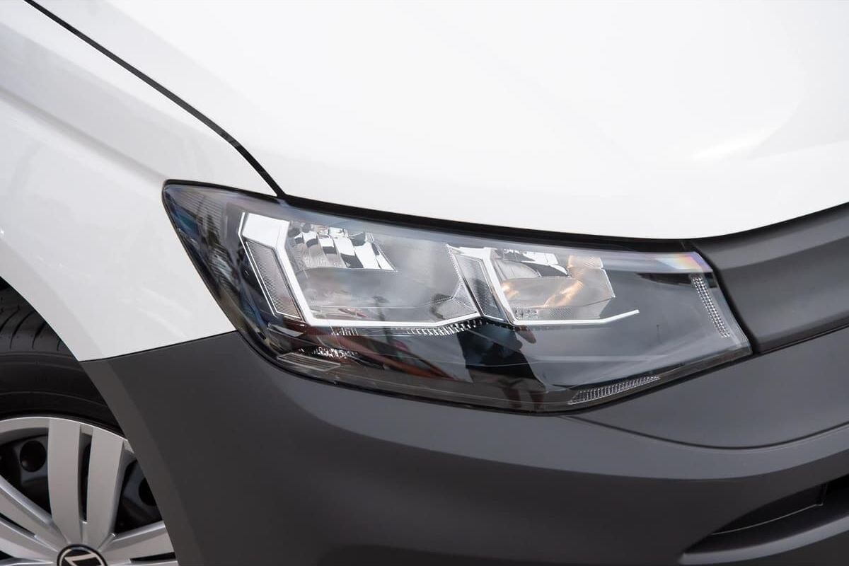 2024 Volkswagen Caddy TDI280 5 SWB Manual MY24 image 7