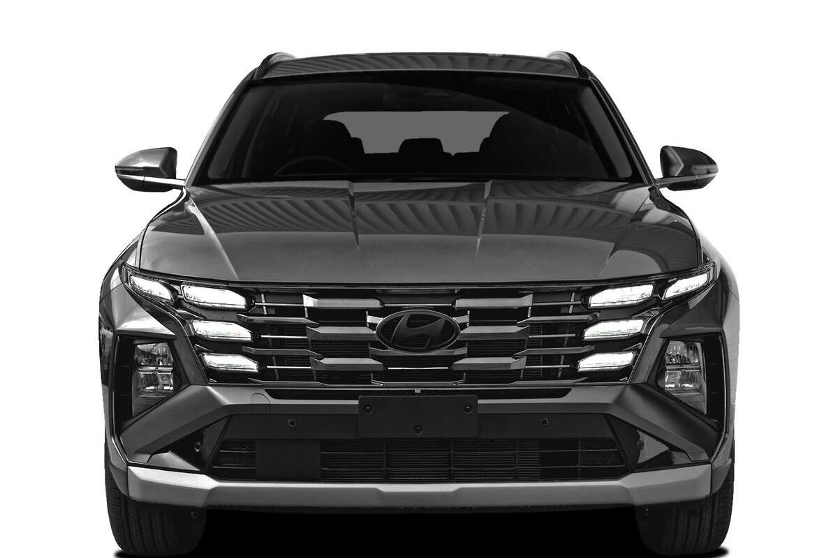 2024 Hyundai Tucson Elite Auto 2WD MY25 image 2