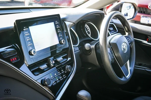 2022 Toyota Camry Ascent image 21