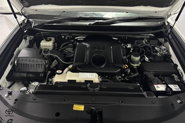 2019 Toyota Prado Kakadu image 22