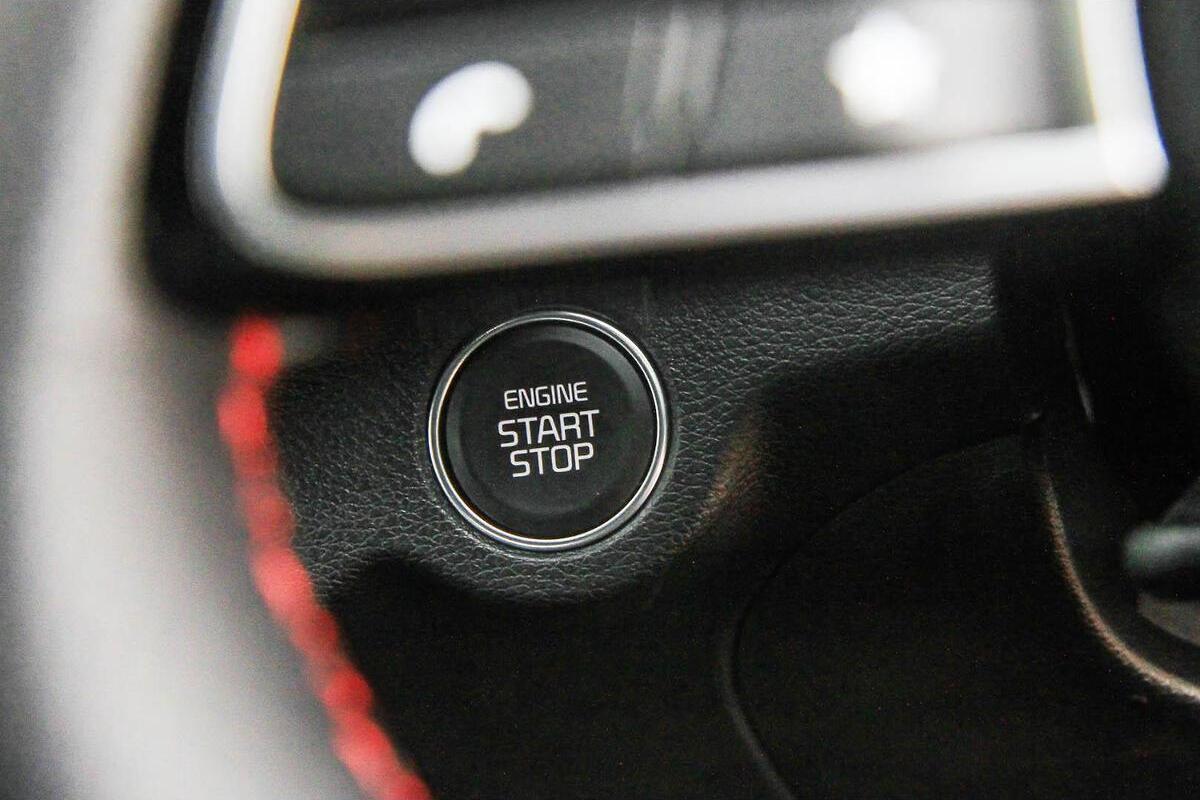 2024 Kia Cerato GT Auto MY24 image 15