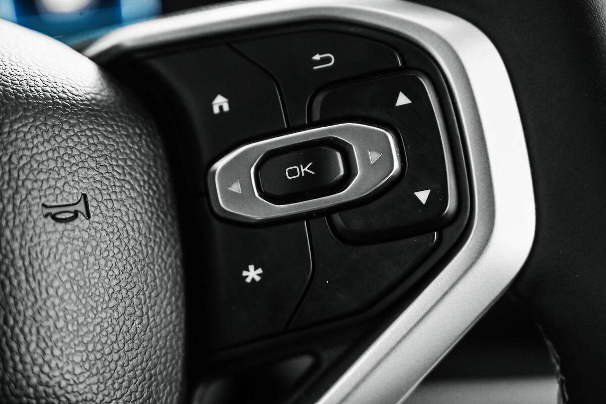 2024 GWM Haval H6 Ultra Auto 4WD image 17