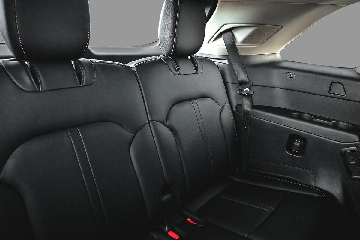 2024 Mazda CX-90 G50e GT KK Auto i-ACTIV AWD image 10