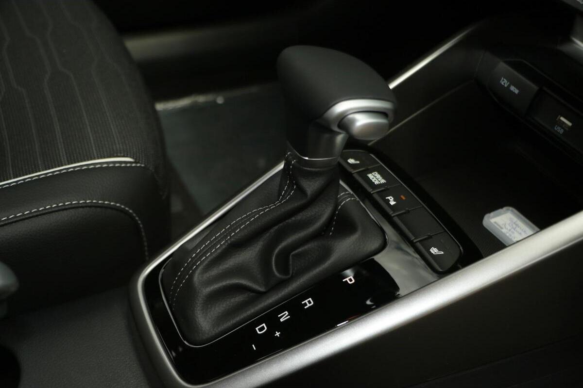 2024 Kia Stonic GT-Line Auto FWD MY25 image 20